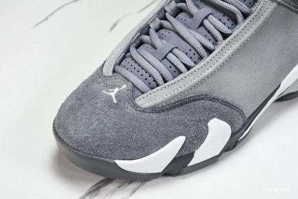 Hyperoad “Flint Air 14 Grey” Jordan 0815